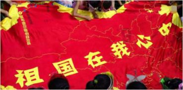 强大的狮子拼图